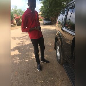 alhajiom, online dating profile photo