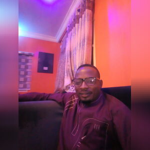 kezeh, online dating profile photo