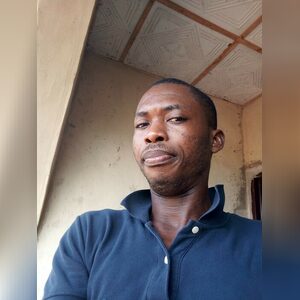 dayo234w, online dating profile photo