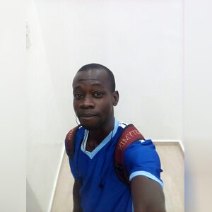 ajeniyig, online dating profile photo