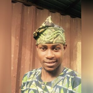 kvngefe1, online dating profile photo