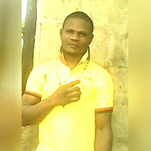 moyebanj, online dating profile photo
