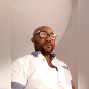 oyekanbi, online dating profile photo