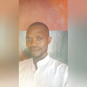 james_84, online dating profile photo