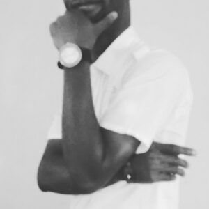 femiiyke, online dating profile photo
