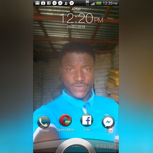 olaiabio, online dating profile photo