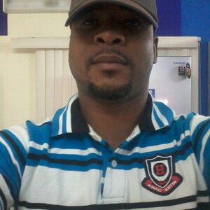 ijiduoze, online dating profile photo