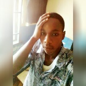 abeltobi, online dating profile photo