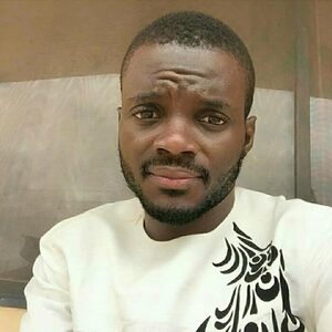waleolay, online dating profile photo