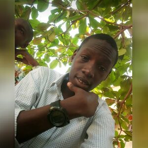 suleabdu, online dating profile photo