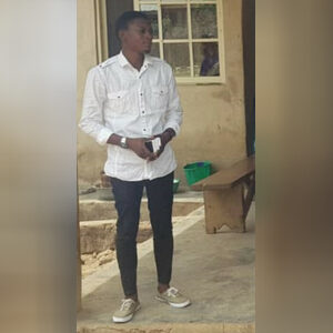 olumidep, online dating profile photo
