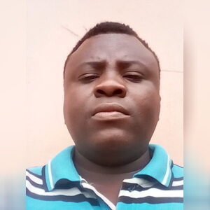 biodunoj, online dating profile photo