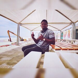ajoseade, online dating profile photo