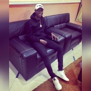 alhajimo, online dating profile photo