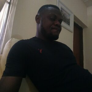usolomon, online dating profile photo