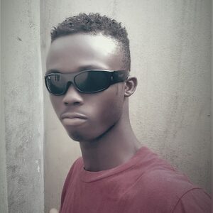 dbenjami, online dating profile photo