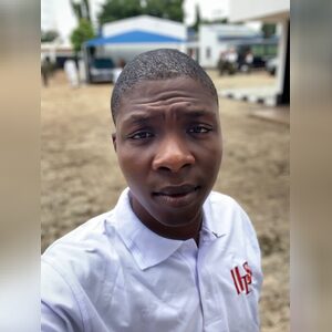 ojumide1, online dating profile photo
