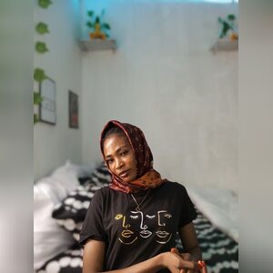 ada_igbo, online dating profile photo