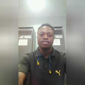 soyibaba, online dating profile photo