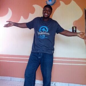 kvino48, online dating profile photo