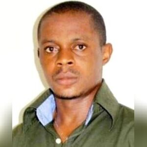 ezemathi, online dating profile photo