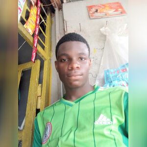 jameokpa, online dating profile photo