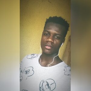 ihemeugo, online dating profile photo