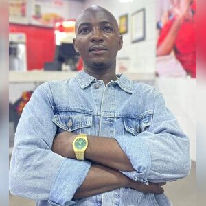 abdul_adex, online dating profile photo