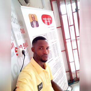 mukailao, online dating profile photo
