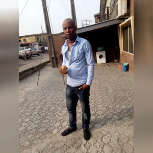 davidonu, online dating profile photo