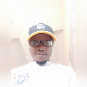 owoade85, online dating profile photo