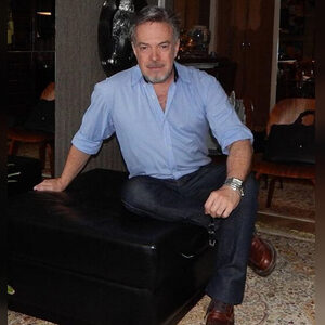 georgews, online dating profile photo