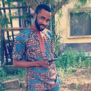 ekenejos, online dating profile photo