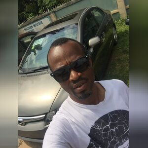 obaakinb, online dating profile photo