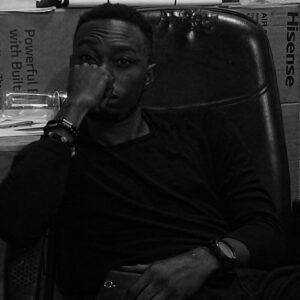 al_seun, online dating profile photo