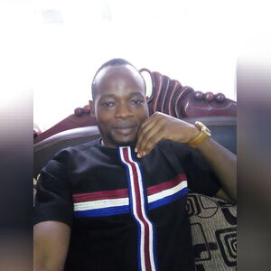 oluseyi551, online dating profile photo