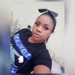 amuduere, online dating profile photo