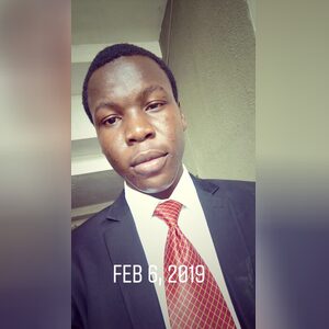 yinusaja, online dating profile photo