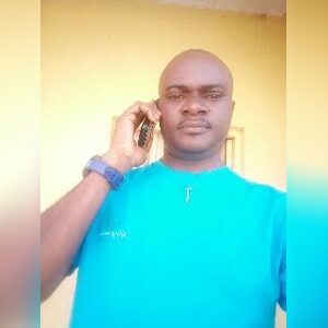 kagbo, online dating profile photo