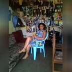 mmborong, online dating photo