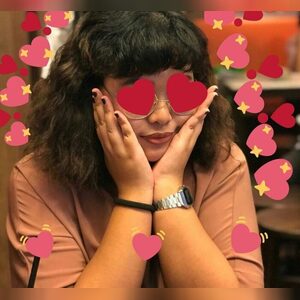masedii, online dating profile photo