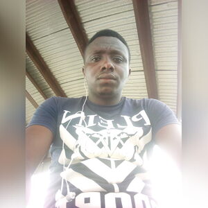 alabiolu, online dating profile photo