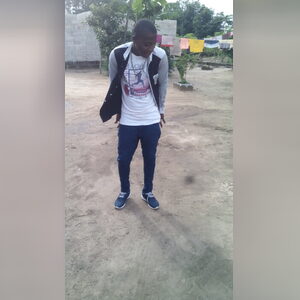 kamondir, online dating profile photo