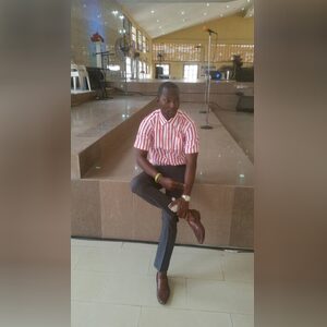 oludidad, online dating profile photo