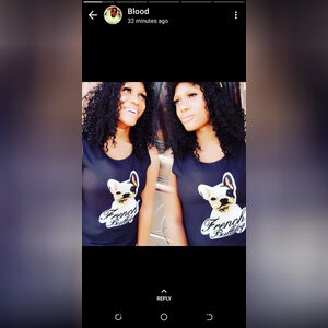 pweetyun, online dating profile photo