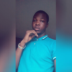 omolayo001, online dating profile photo