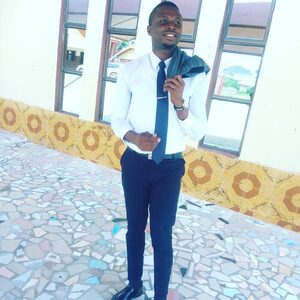 ayobola2, online dating profile photo