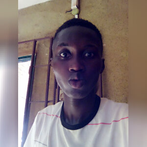 vadeyemi, online dating profile photo