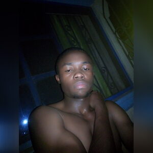 ikennaik, online dating profile photo