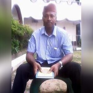 jibman17, online dating profile photo